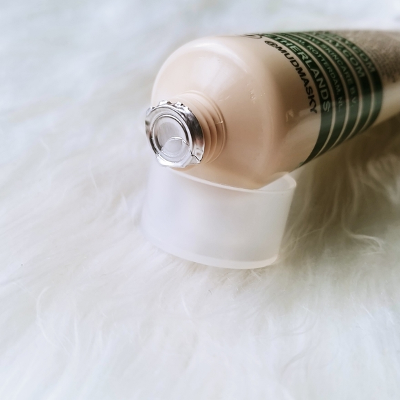 FULL SIZE SEALED Mudmasky Serum Infused Eye Mask - Picture 8 of 10